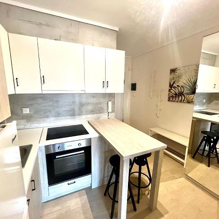 Olive Apartment City Center By Thesbnb Θεσσαλονίκη Εξωτερικό φωτογραφία