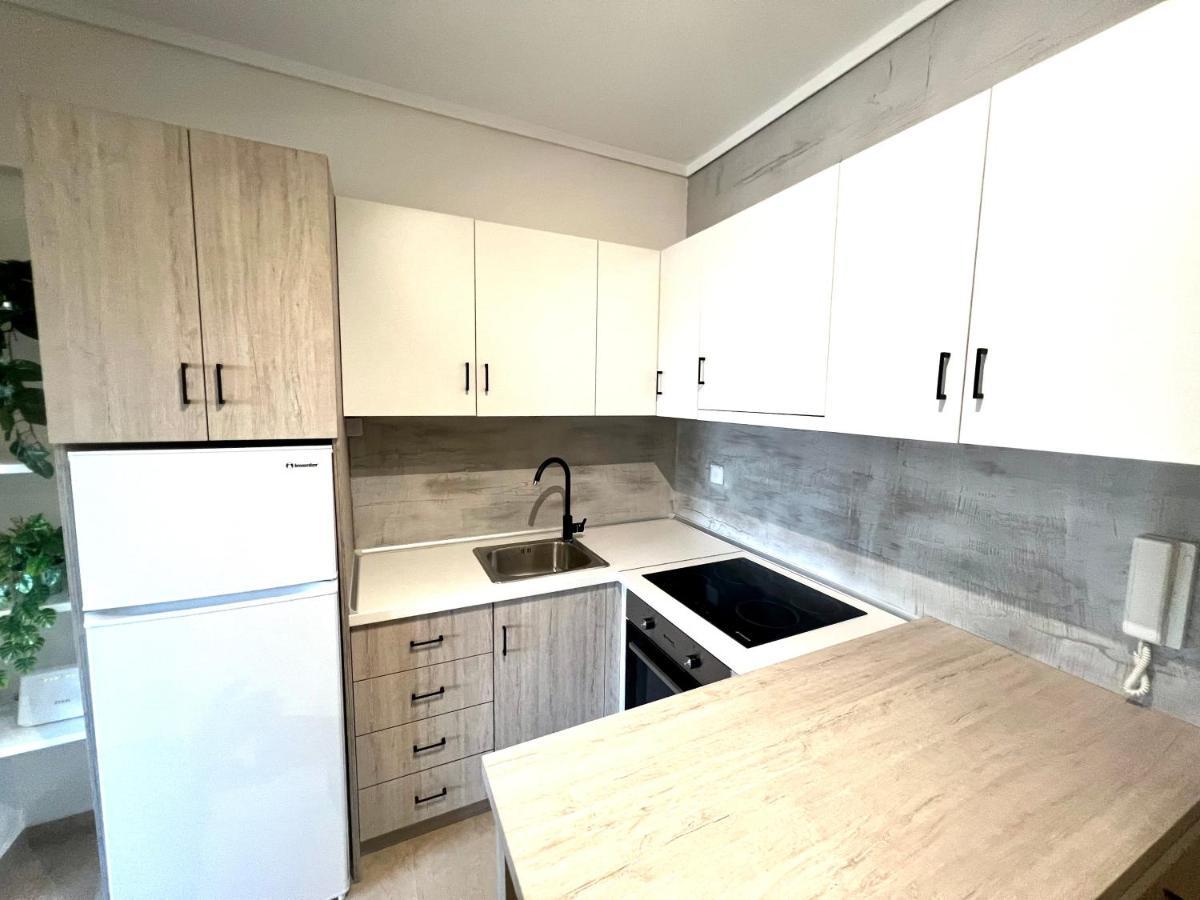 Olive Apartment City Center By Thesbnb Θεσσαλονίκη Εξωτερικό φωτογραφία